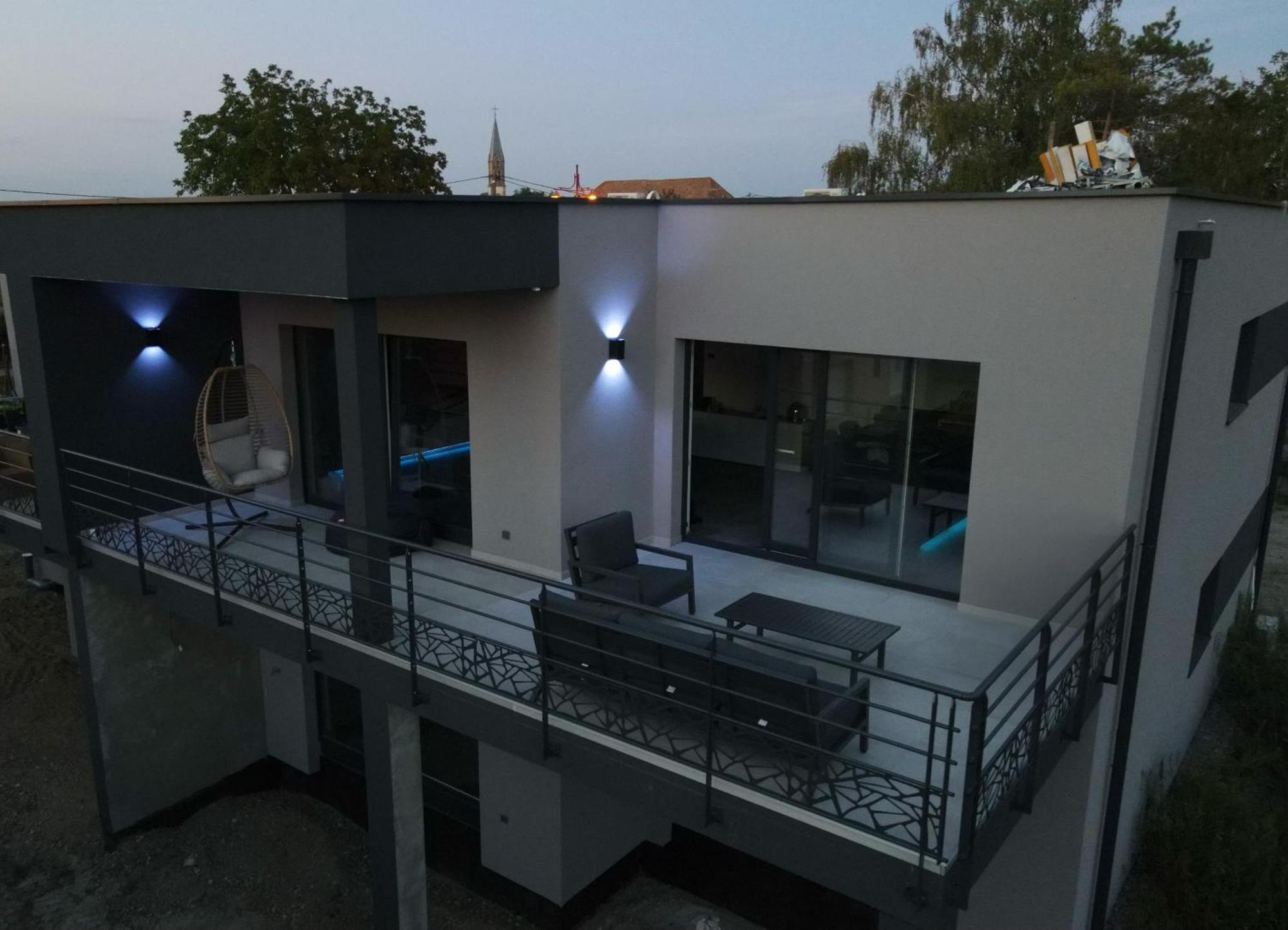 Colmar Appartement Terrasse 10Min Centre Ville Widensolen ภายนอก รูปภาพ