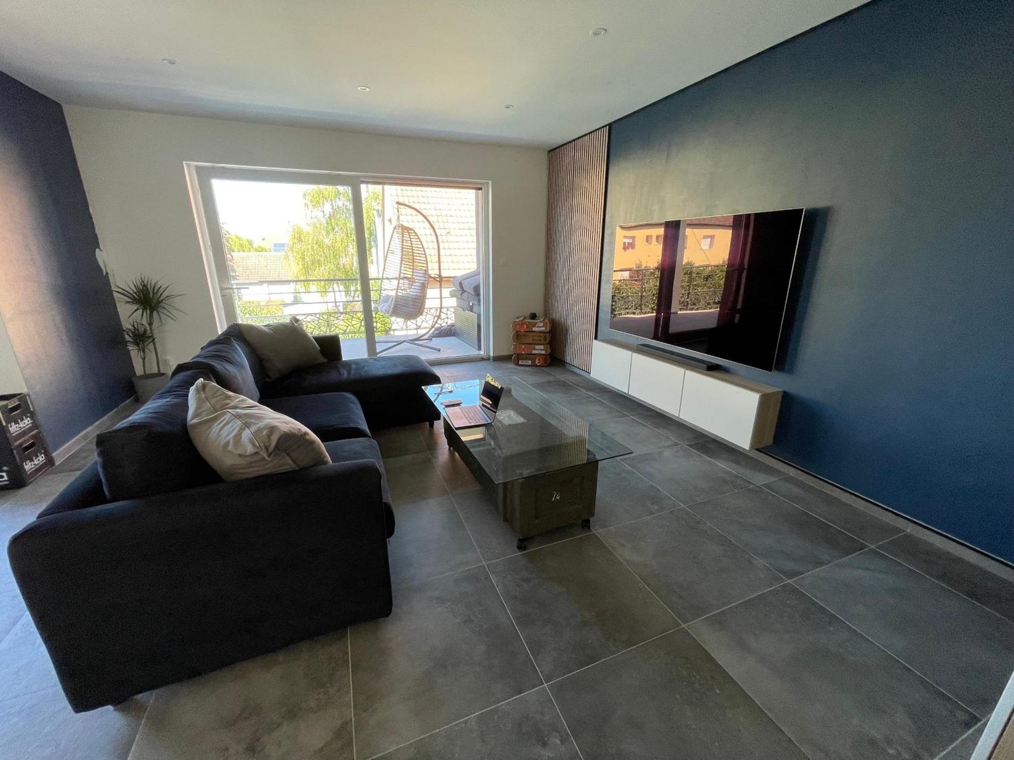 Colmar Appartement Terrasse 10Min Centre Ville Widensolen ภายนอก รูปภาพ