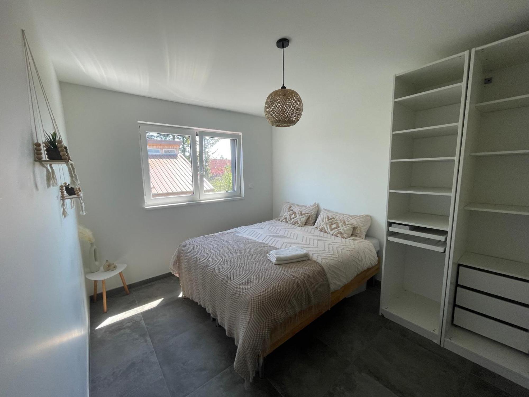 Colmar Appartement Terrasse 10Min Centre Ville Widensolen ภายนอก รูปภาพ
